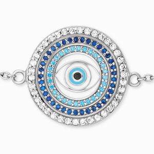 Engelsrufer ERB-EYE-ZIM Damen Armband