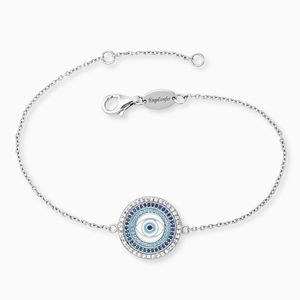 Engelsrufer ERB-EYE-ZIM Damen Armband