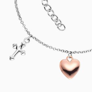Engelsrufer ERB-FLH-01-TRICO Damen Armband