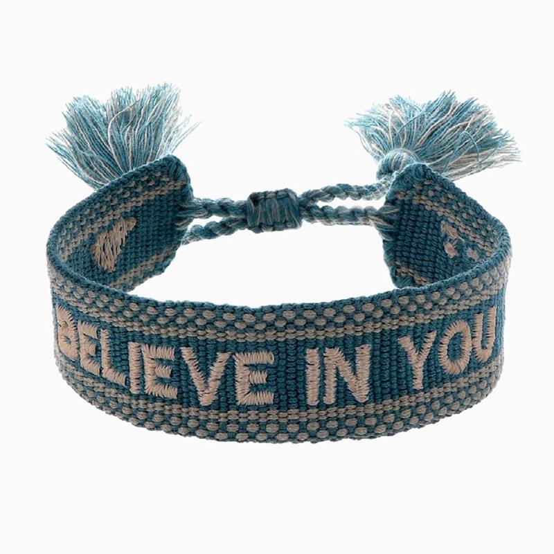 Engelsrufer Good Vibes ERB-GOODVIBES-BIY Armband Damen
