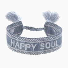 Engelsrufer ERB-GOODVIBES-HS Good Vibes Ladies Bracelet