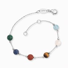 Engelsrufer ERB-LILGEM-6ST Powerful Stone Damen Armband