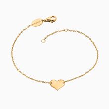 Engelsrufer ERB-LILHEART-G Heart Damen Armband