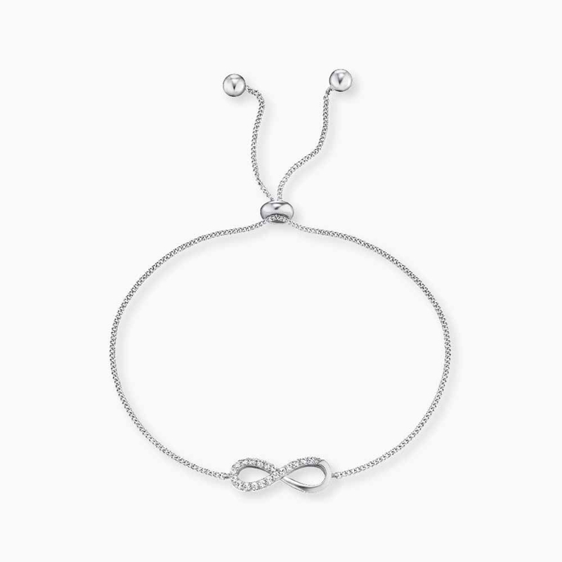 Engelsrufer ERB-LILINFINITY-ZI Damen Armband