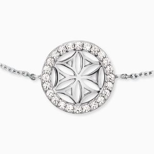 Engelsrufer ERB-LILLIFL-ZI Ladies Bracelet