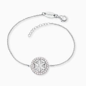 Engelsrufer ERB-LILLIFL-ZI Ladies Bracelet