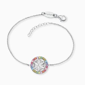 Engelsrufer ERB-LILLIFL-ZIM Damen Armband