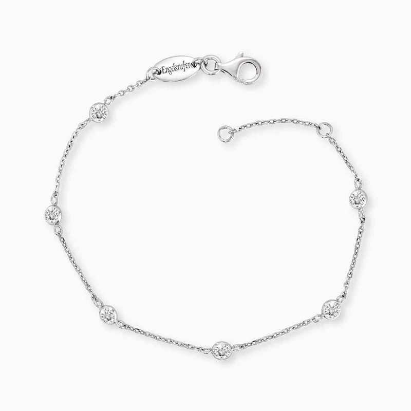Engelsrufer ERB-LILMOON-ZI Damen Armband