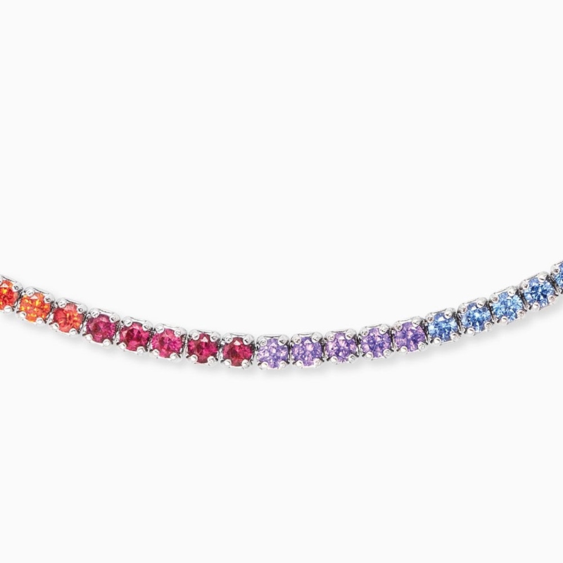 Vadmans Orecchini Sole E Luna In Argento 925 Con Conchiglia Abalone - Pendenti A Goccia, Regalo Donna In Scatola Regalo
