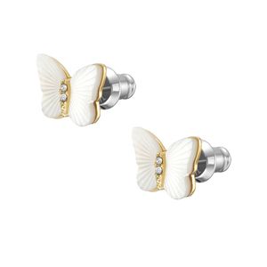 Fossil JF04422710 Ohrringe Damen