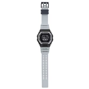 Casio G-Shock GBX-100TT-8ER G-Lide Herrenuhr
