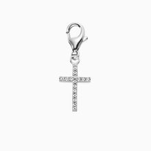 Engelsrufer ERC-LILCROSS-ZI Ladies Pendant
