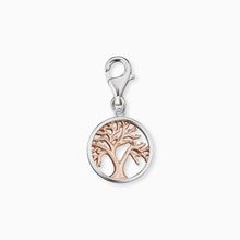 Engelsrufer ERC-LILTREE-BICOR Damen Anhänger