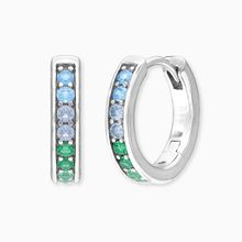Engelsrufer ERE-COOL-ZIM-CR-21 Damen Ohrringe