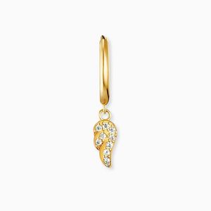 Engelsrufer ERE-FLYWING1-ZIGCR Ladies Earrings