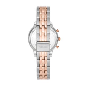 Fossil ES5279 Chrono Neutra Damen