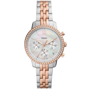 Fossil ES5279 Chrono Neutra Damen