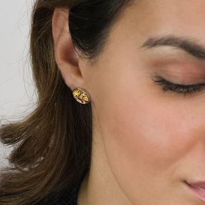 Engelsrufer ERE-LILTREE-BIG Damen Ohrstecker