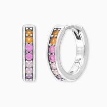 Engelsrufer ERE-WARM-ZIM-CR-21 Ladies Earrings