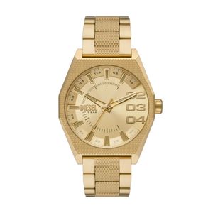 Diesel DZ2173 Scraper Herren
