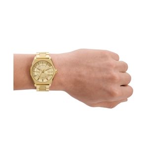 Diesel DZ2173 Scraper Herren