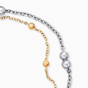 Engelsrufer ERFS-LILMOON-G Damen Fusskette