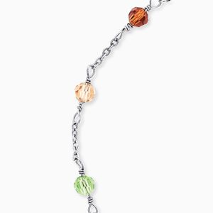 Engelsrufer ERFS-RAINBOW Damen Fusskette