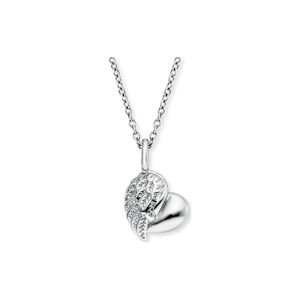 Engelsrufer Rose Heartwing ERJC-HEARTWING Kerze mit Halskette Damen