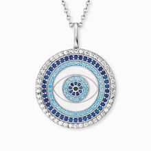Engelsrufer ERN-EYE-ZIM Ladies Necklace