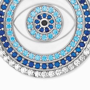 Engelsrufer ERN-EYE-ZIM Damen Halskette