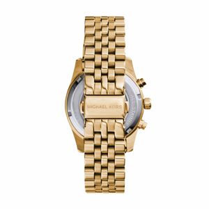 Michael Kors MK7378 Lexington Chrono Damen