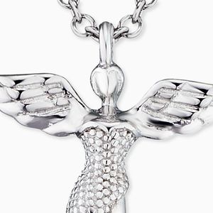 Engelsrufer ERN-LILANGEL Ladies Necklace