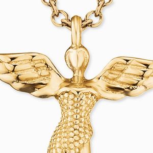 Engelsrufer ERN-LILANGEL-G Ladies Necklace