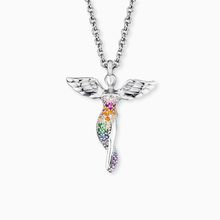 Engelsrufer ERN-LILANGEL-ZIM Ladies Necklace