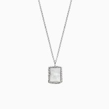 Engelsrufer ERN-PURE-MO Ladies Necklace