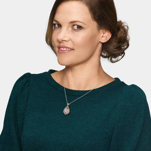 Sky strand ERN-TEARLI-RQ-XS-BIR necklace ladies