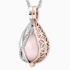 Sky strand ERN-TEARLI-RQ-XS-BIR necklace ladies