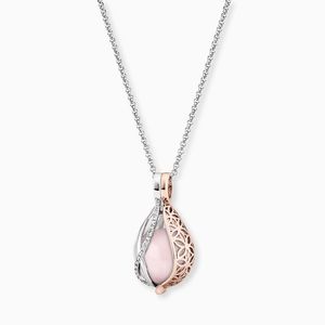 Sky strand ERN-TEARLI-RQ-XS-BIR necklace ladies