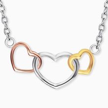 Engelsrufer ERN-WITHLOVE-03 Damen Halskette