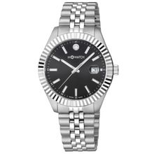 M-Watch WBL.63220.SJ Herrenuhr