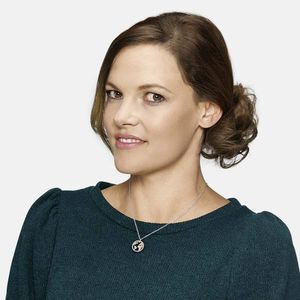 Engelsrufer ERN-WORLD-BICOR-ZI Damen Halskette