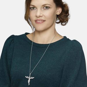 Engelsrufer ERP-ANGEL-S Ladies Pendant