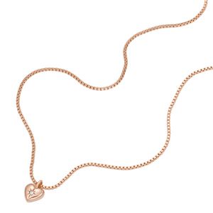 Fossil JFS00610791 Halskette Damen