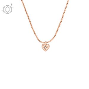 Fossil JFS00610791 Halskette Damen