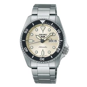Sports SRPK31K1 midi automatic men's watch