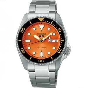 Seiko 5 Sports SRPK35K1 midi Automatik Herrenuhr