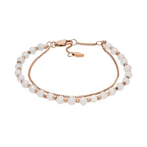 Fossil JF04444791 Armband Damen