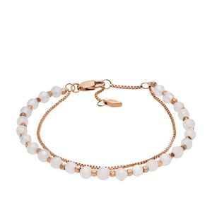 Fossil JF04444791 Armband Damen