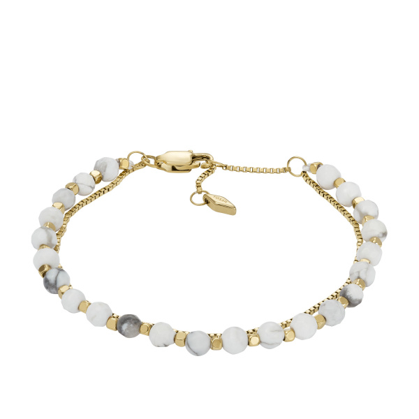 Fossil JF04443710 Armband Damen