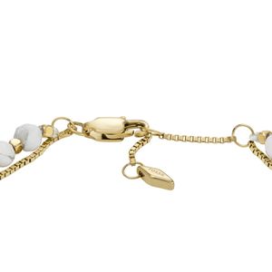 Fossil JF04443710 Armband Damen
